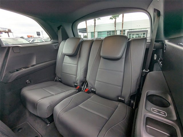 New 2026 Mercedes-Benz GLS 450 4MATIC image 14