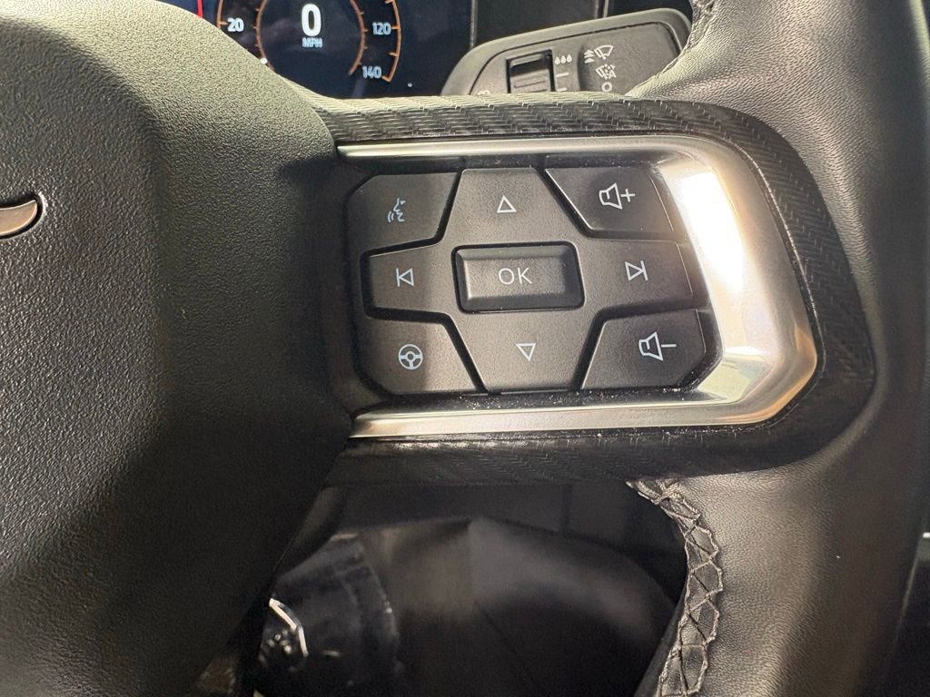 Used 2024 Ford Mustang Coupe image 26