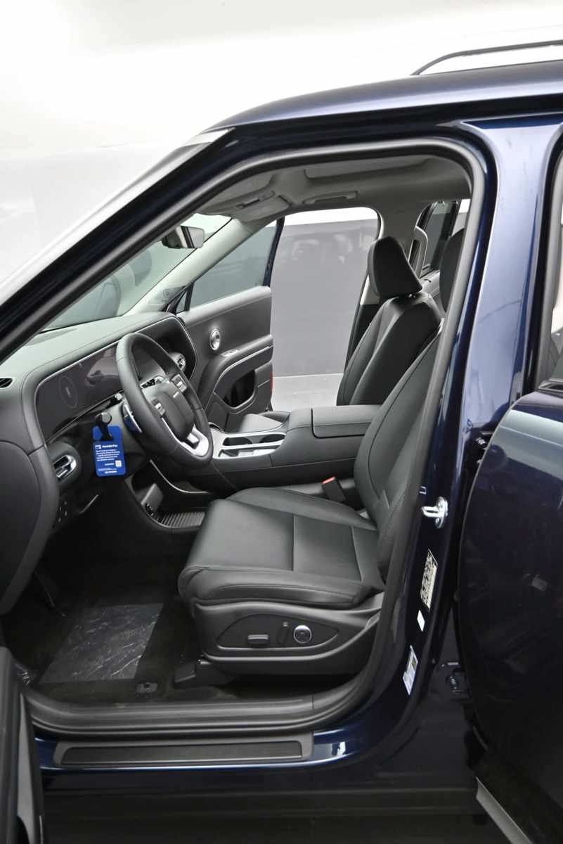 New 2026 Hyundai Palisade Limited AWD/4WD image 15
