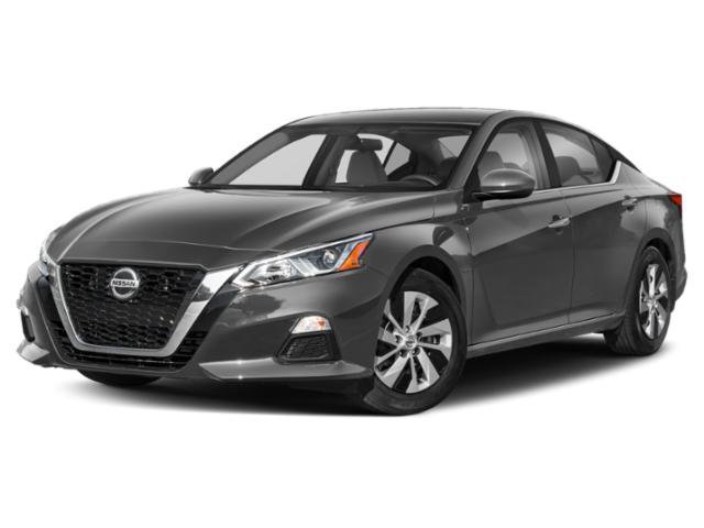 Used 2019 Nissan Altima 2.5 S