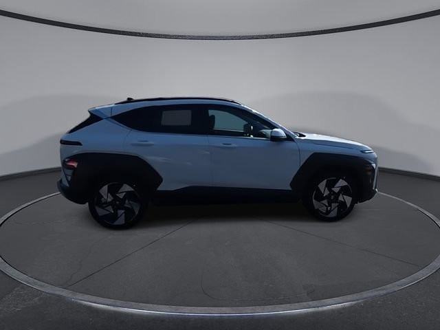 New 2026 Hyundai Kona Limited FWD image 10