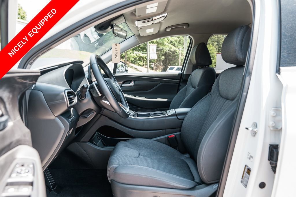 Used 2023 Hyundai Santa Fe SEL w/ Cargo Package AWD/4WD image 24