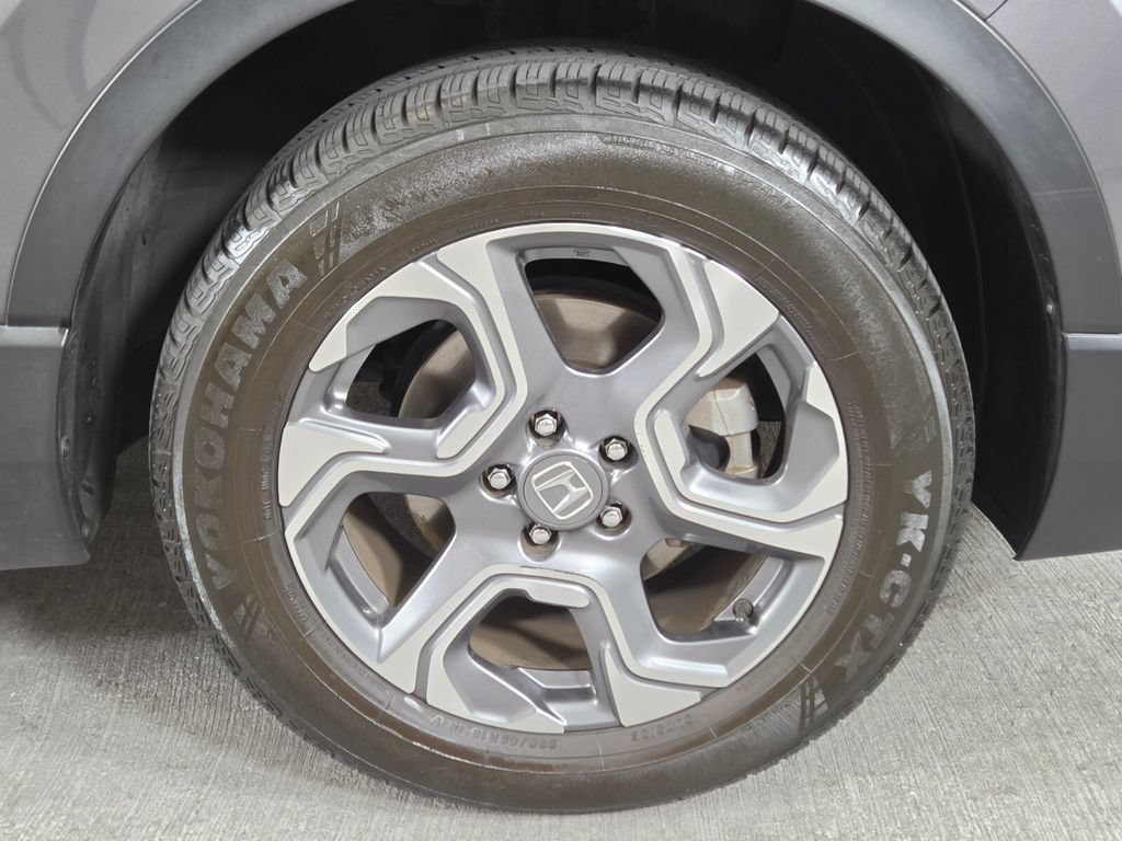 Used 2019 Honda CR-V EX-L image 11