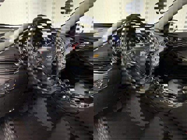 Certified 2024 Chevrolet Malibu LT image 10