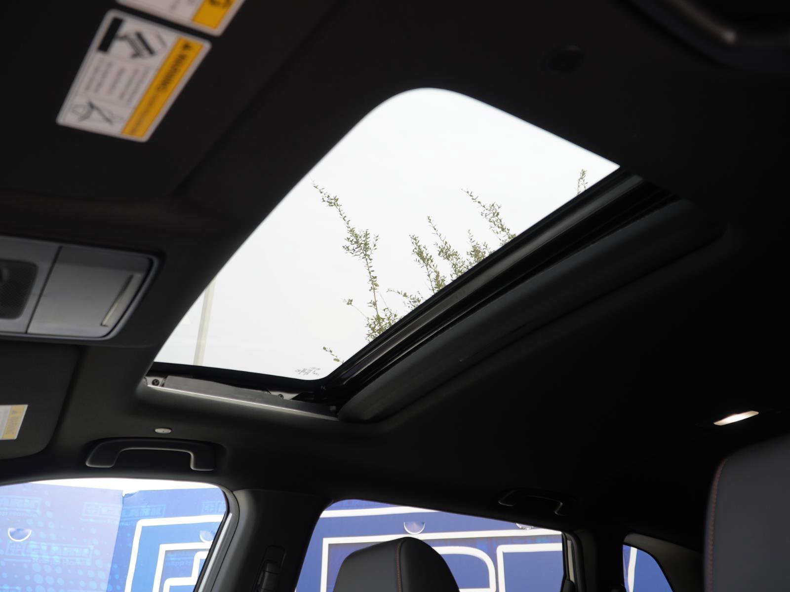 New 2026 Honda CR-V Sport-L image 17