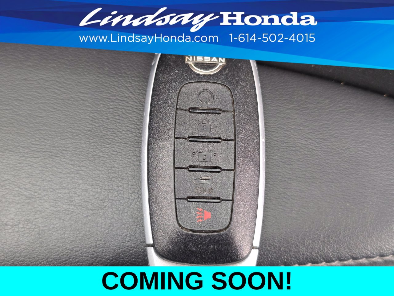 Used 2023 Nissan Rogue SL w/ SL Premium Package AWD/4WD image 22