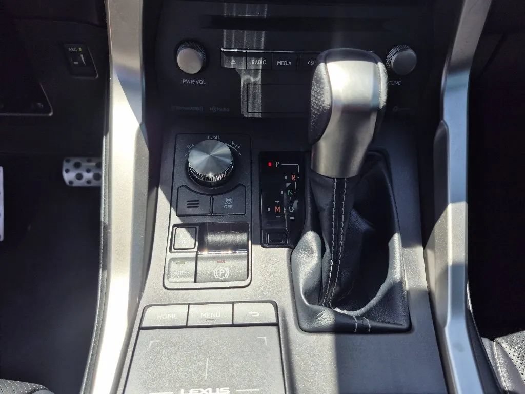 Used 2018 Lexus NX 300 F Sport w/ F Sport Premium Package FWD image 28