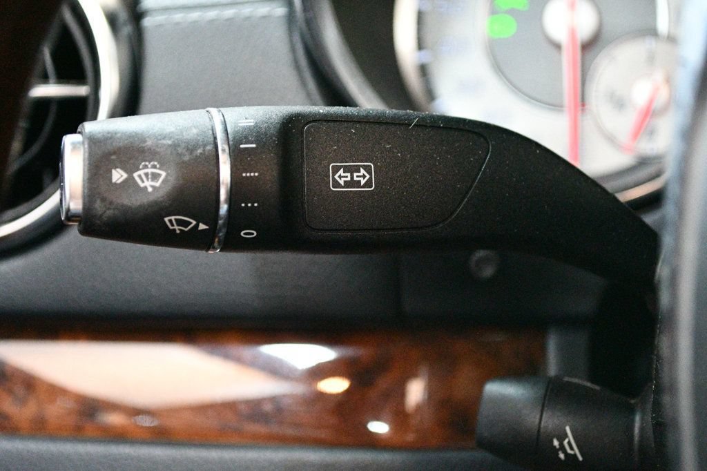Used 2014 Mercedes-Benz SL 550 image 75