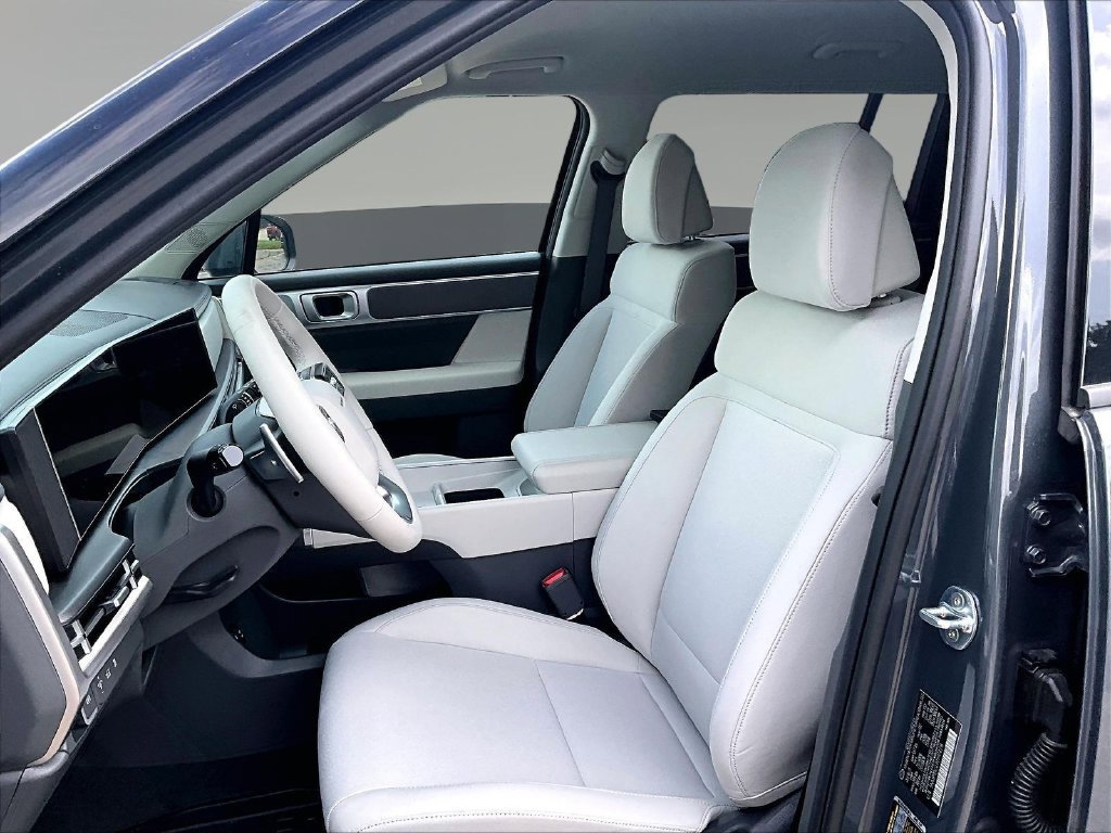 New 2026 Hyundai Santa Fe SE AWD/4WD image 25