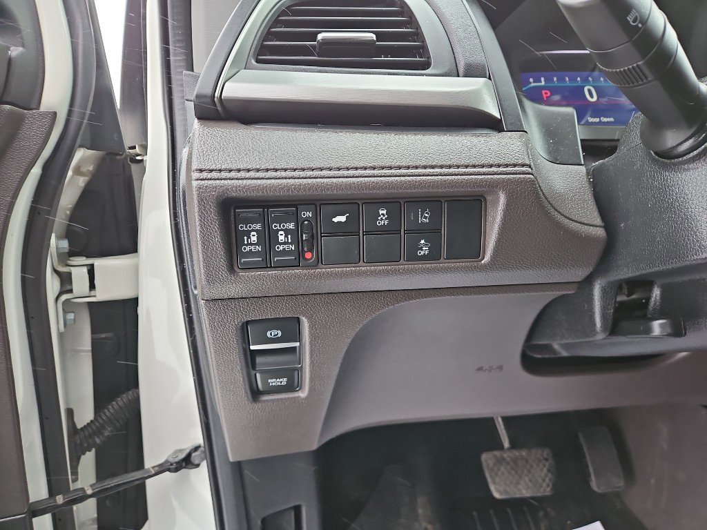 Used 2019 Honda Odyssey EX-L image 12