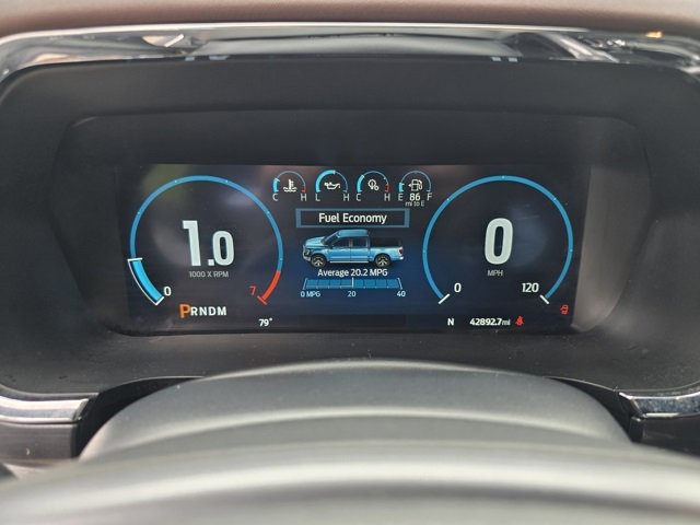 Used 2023 Ford F150 Lariat image 31