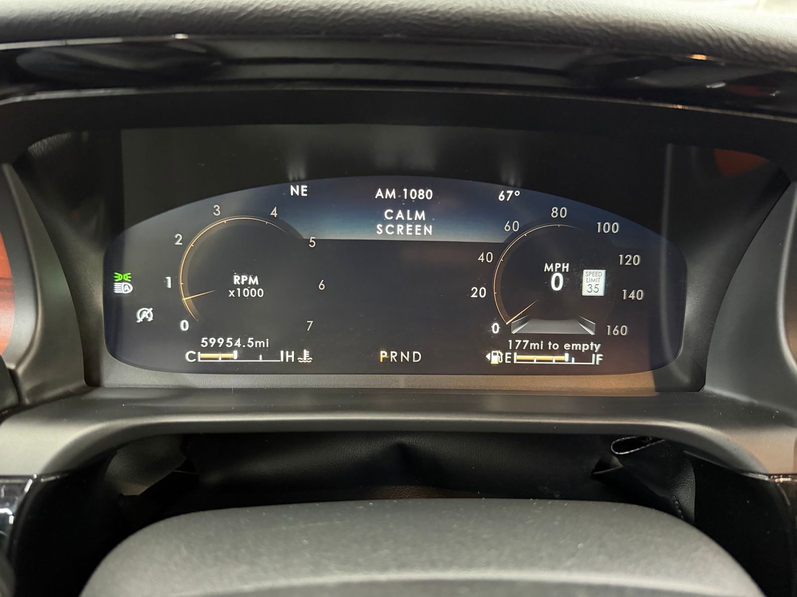 Used 2022 Lincoln Aviator Reserve w/ Equipment Group 201A image 14