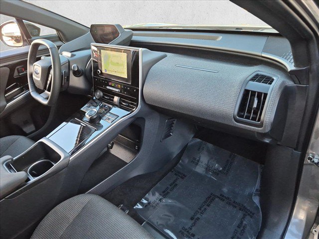 Certified 2025 Subaru Solterra w/ Premium Convenience Package AWD/4WD image 20