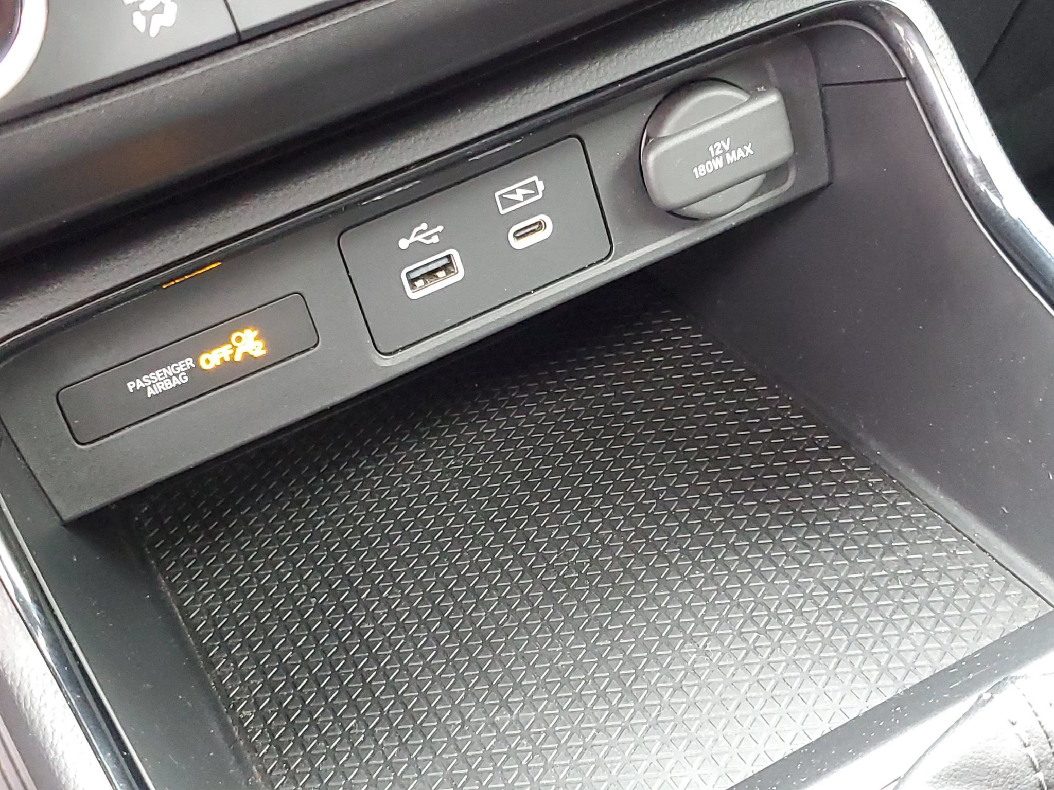 Used 2024 Honda CR-V EX image 18