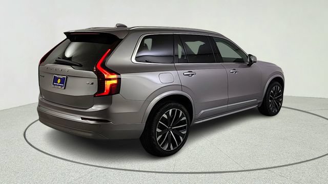 New 2026 Volvo XC90 B6 Core AWD/4WD image 7