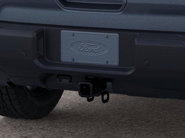 New 2026 Ford Bronco Sport Badlands w/ Badlands Tech Package AWD/4WD image 23