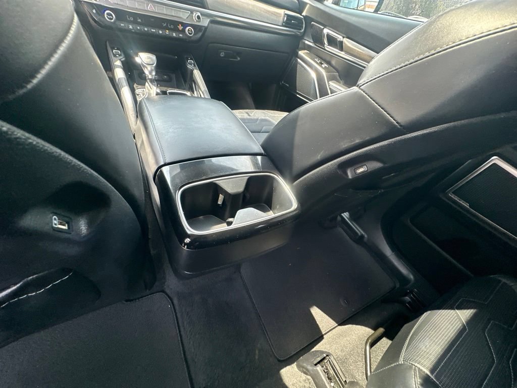Used 2022 Kia Telluride SX w/ SX Prestige Package AWD/4WD image 29