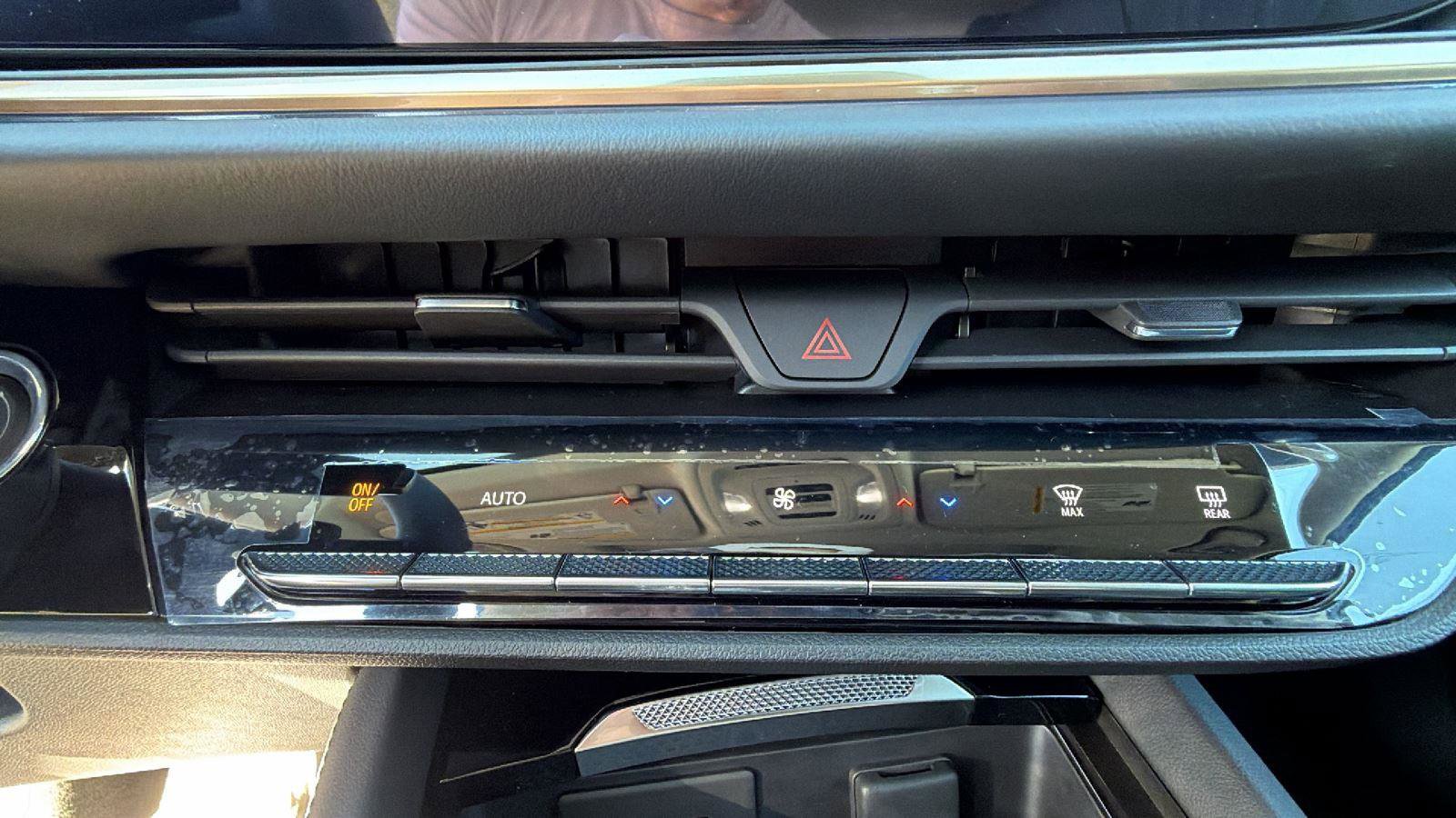 New 2026 Buick Envision Avenir image 15