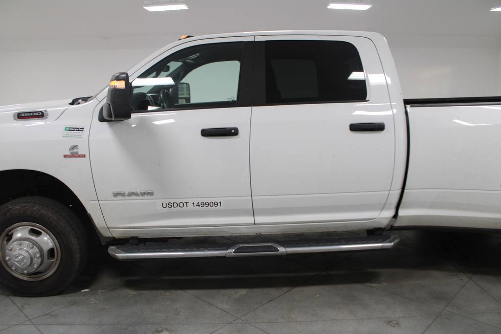 Used 2024 RAM 3500 Big Horn image 6