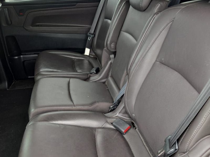 Used 2020 Honda Odyssey Elite image 12