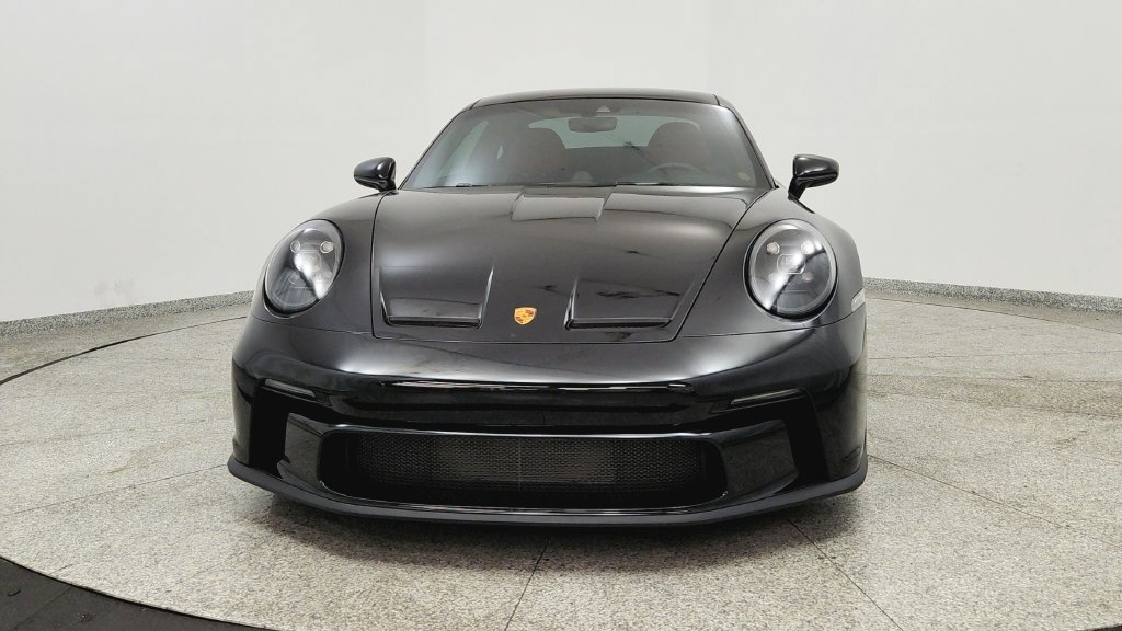 Used 2022 Porsche 911 GT3 RWD image 8