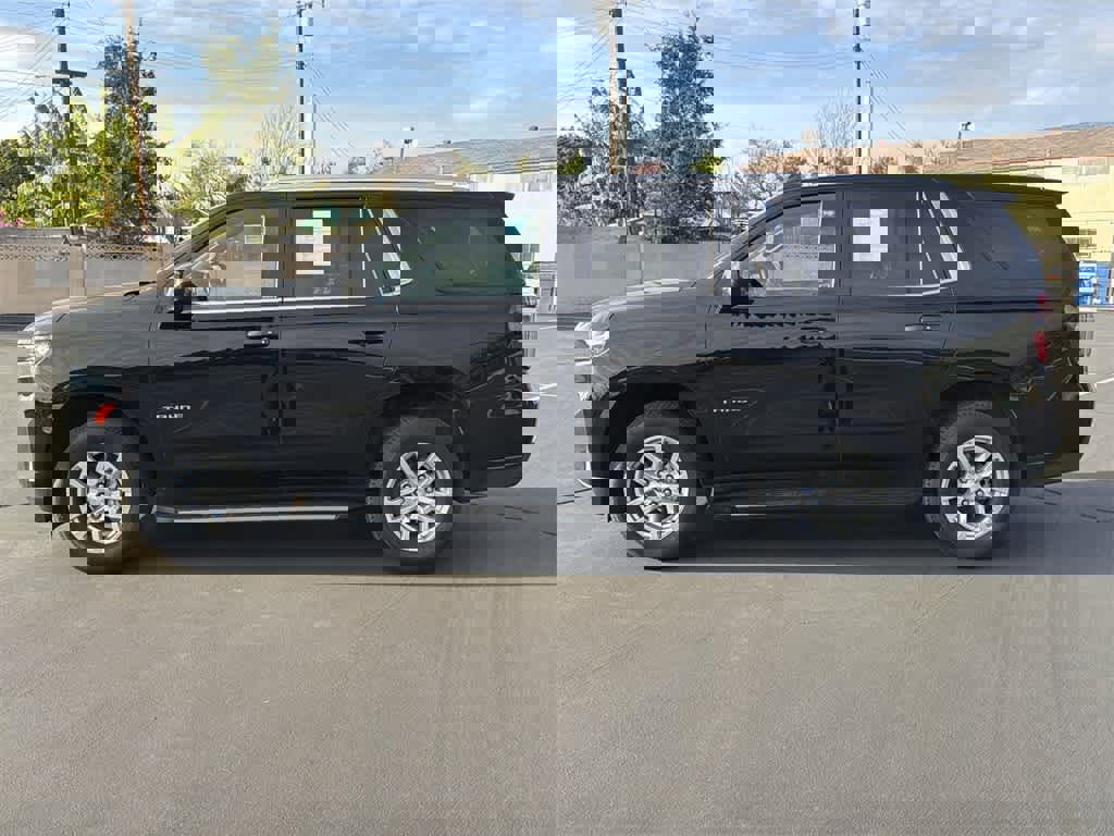 Used 2023 Chevrolet Tahoe LT image 7