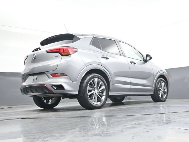 Used 2023 Buick Encore GX Select w/ Experience Buick Package FWD image 32