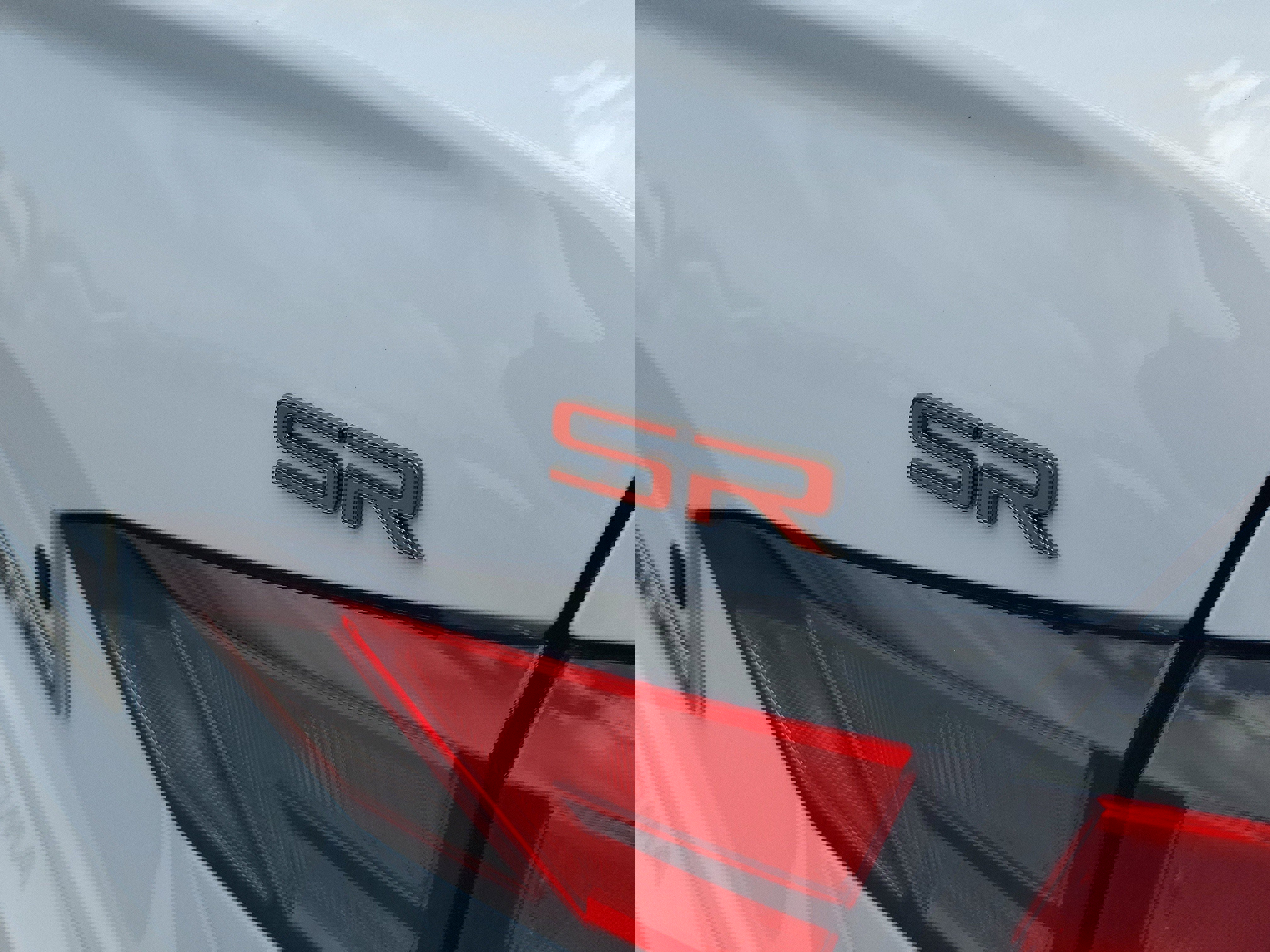 New 2025 Nissan Altima 2.5 SR w/ SR Premium Package image 8