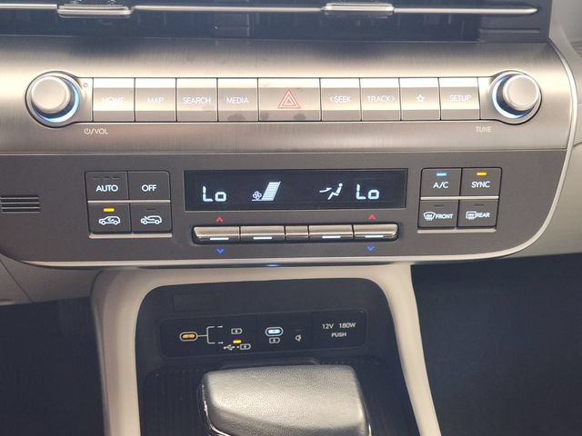 Used 2026 Hyundai Kona SEL Sport FWD image 21