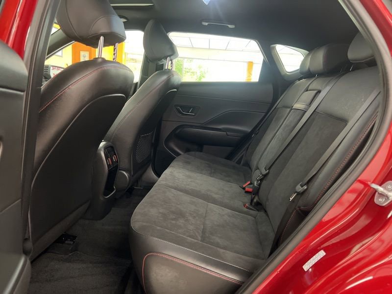 Used 2024 Hyundai Kona N Line AWD/4WD image 15