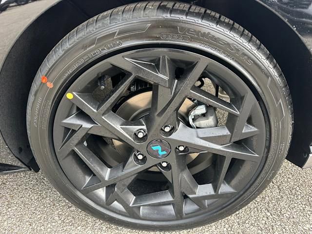 New 2026 Hyundai Elantra N Line image 12