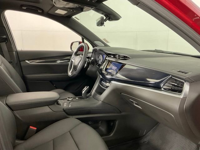 Certified 2024 Cadillac XT6 Sport w/ Technology Package image 24