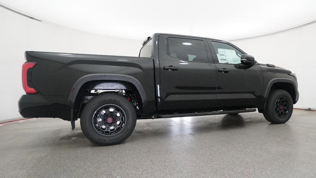 New 2026 Toyota Tundra TRD Pro AWD/4WD image 56