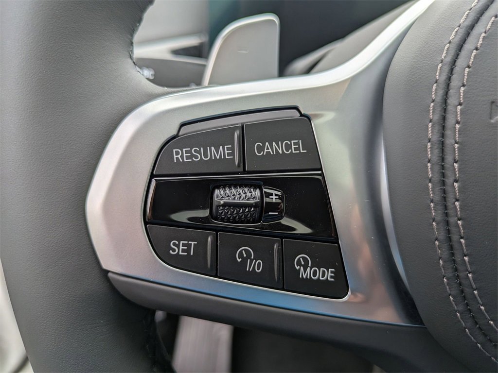 New 2026 BMW X6 xDrive40i image 18