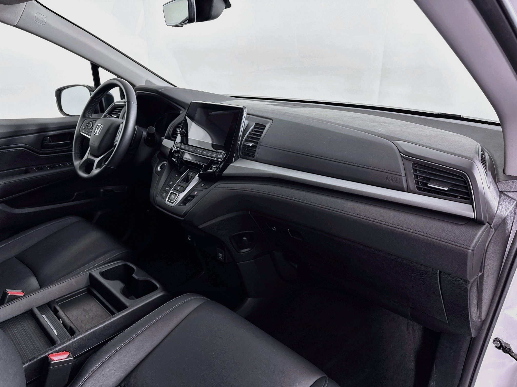 Certified 2024 Honda Odyssey EX-L image 30