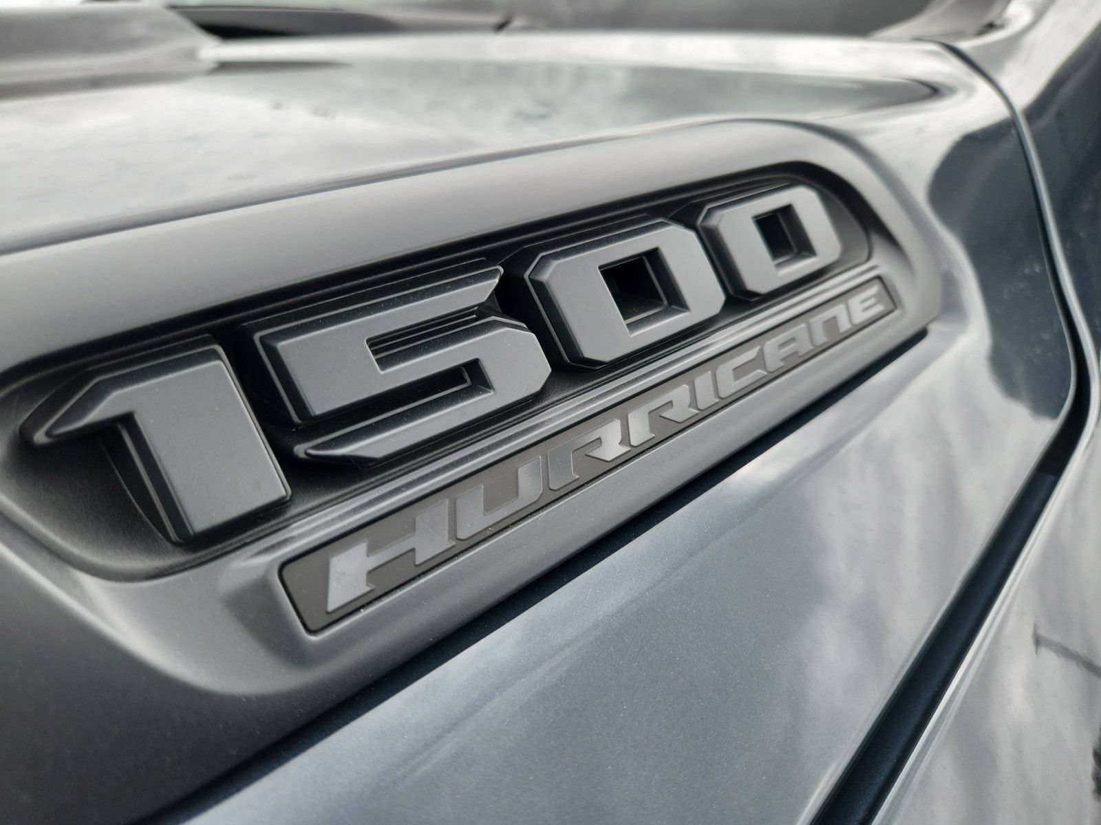 New 2026 RAM 1500 Express RWD image 11