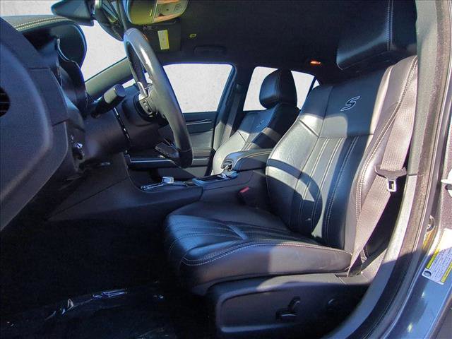 Used 2019 Chrysler 300 S image 16