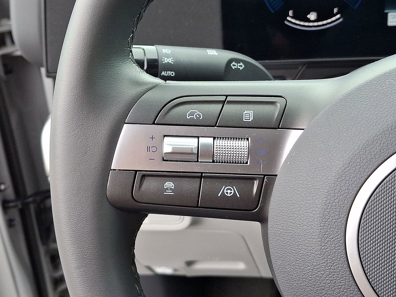 Certified 2026 Hyundai Kona SEL Sport AWD/4WD image 23