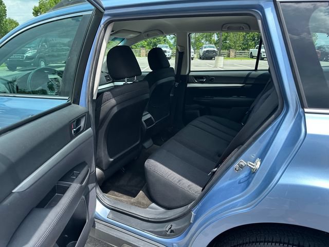 Used 2011 Subaru Outback 2.5i AWD/4WD image 14