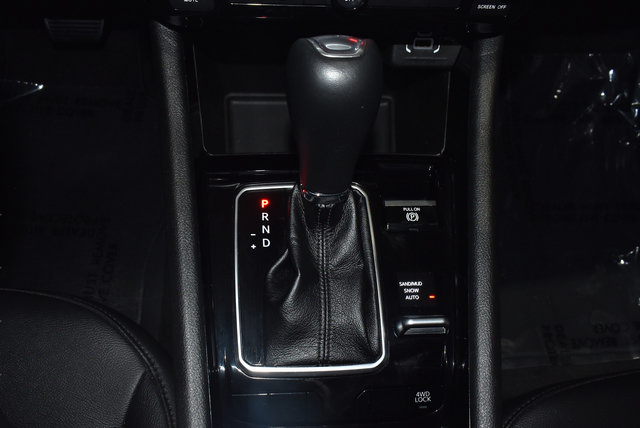 Used 2025 Jeep Compass Limited AWD/4WD image 18
