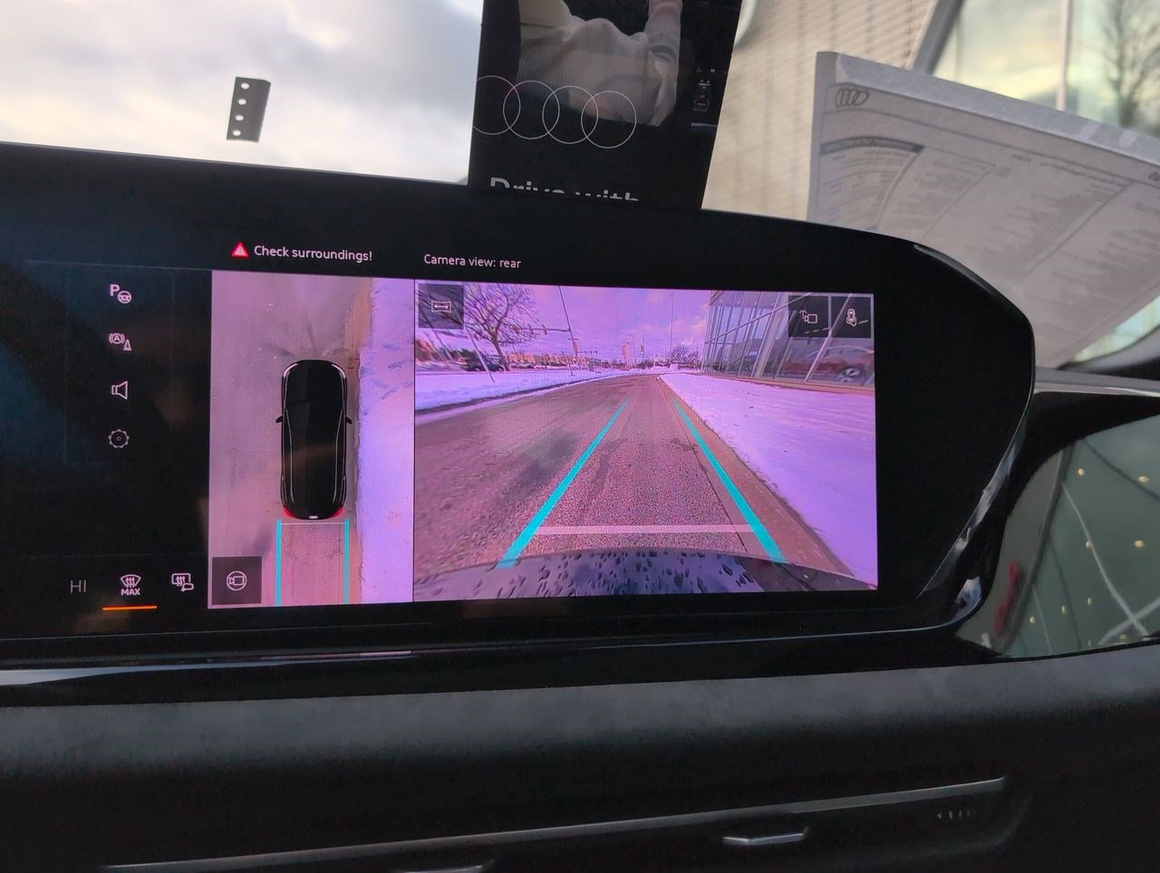 New 2025 Audi S5 Premium Plus image 5