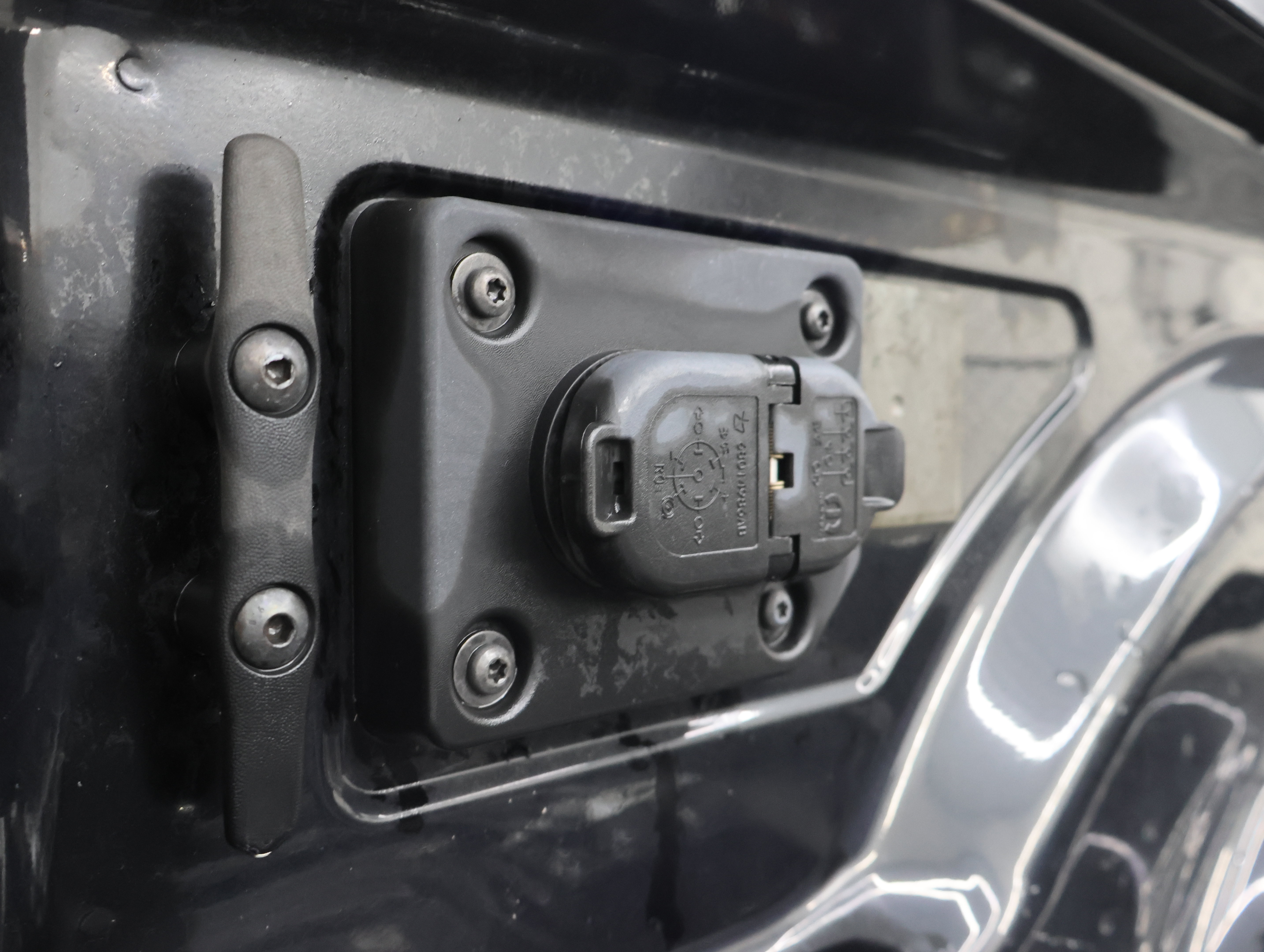 Used 2021 RAM 2500 Tradesman AWD/4WD image 30