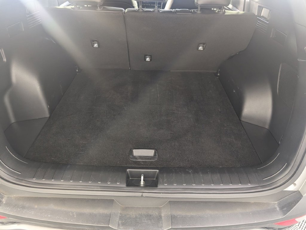 Used 2024 Hyundai Tucson Limited AWD/4WD image 31