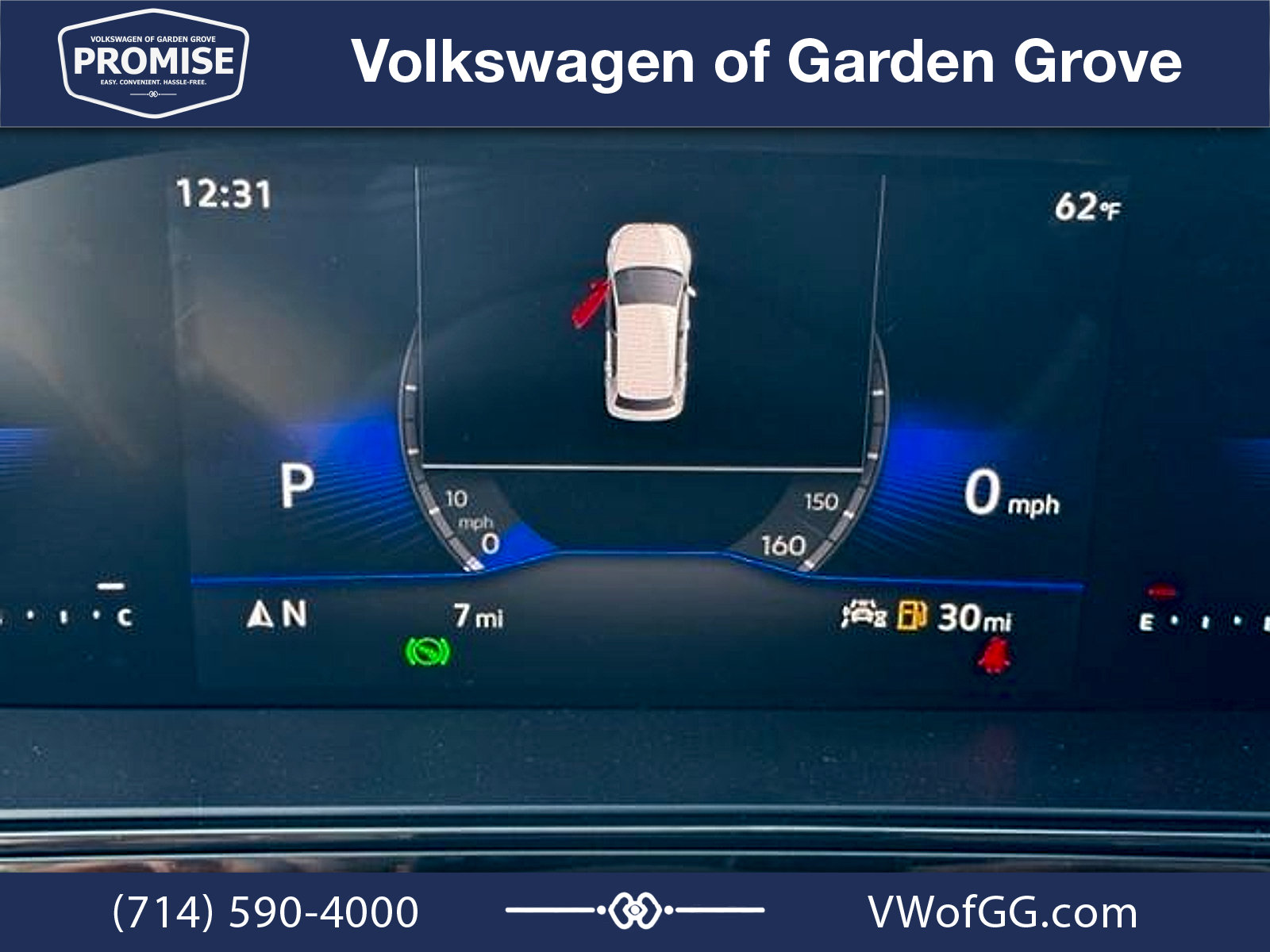 New 2026 Volkswagen Taos S FWD image 16