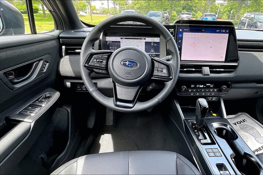 Certified 2026 Subaru Outback Limited AWD/4WD image 5