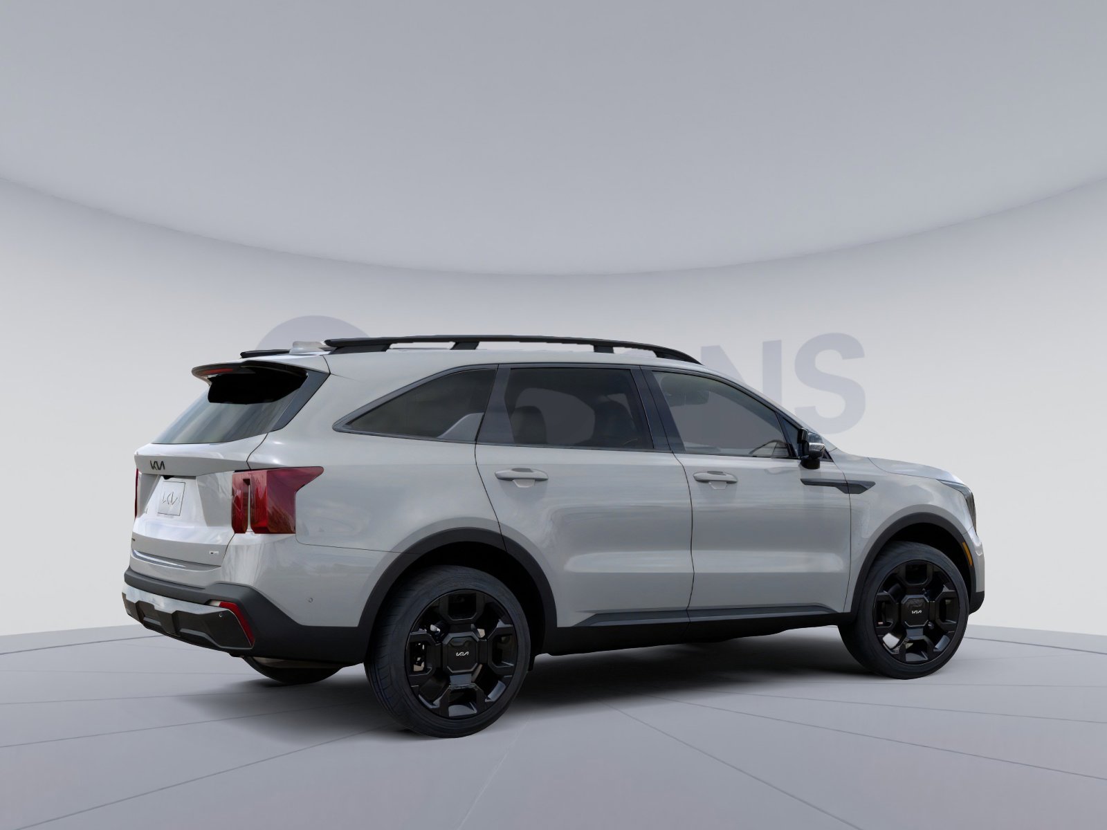 New 2026 Kia Sorento SX image 8