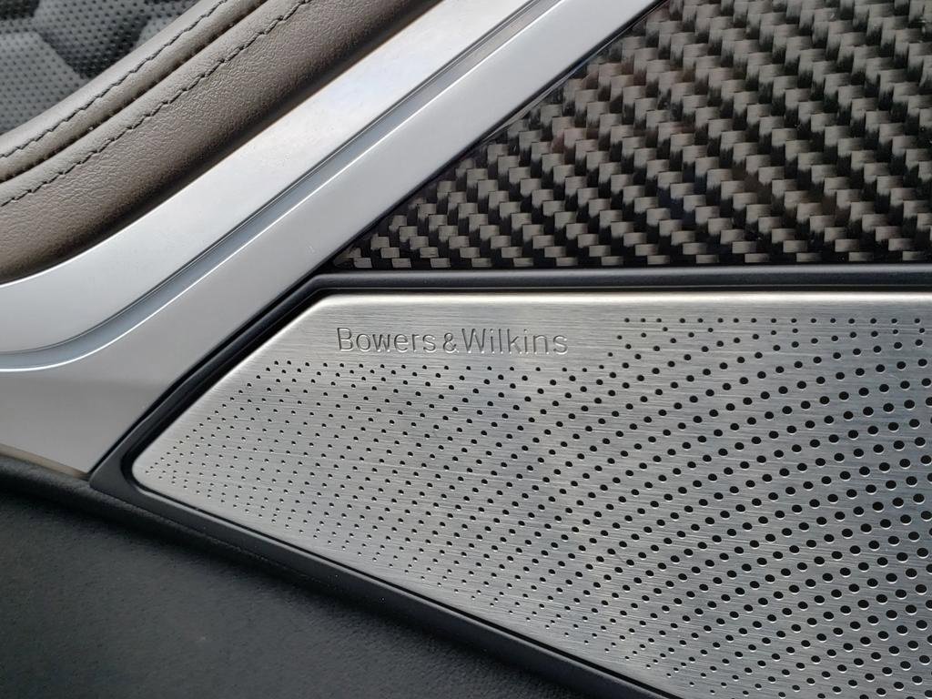 Used 2023 BMW X5 M w/ Competition Package image 21