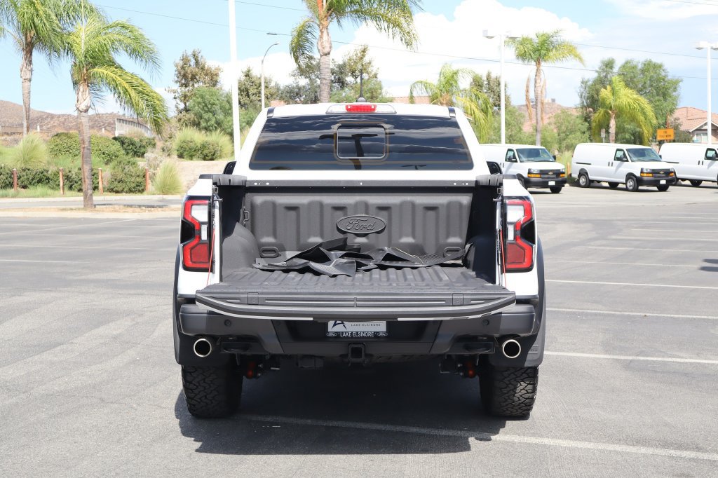 Used 2024 Ford Ranger Raptor AWD/4WD image 34