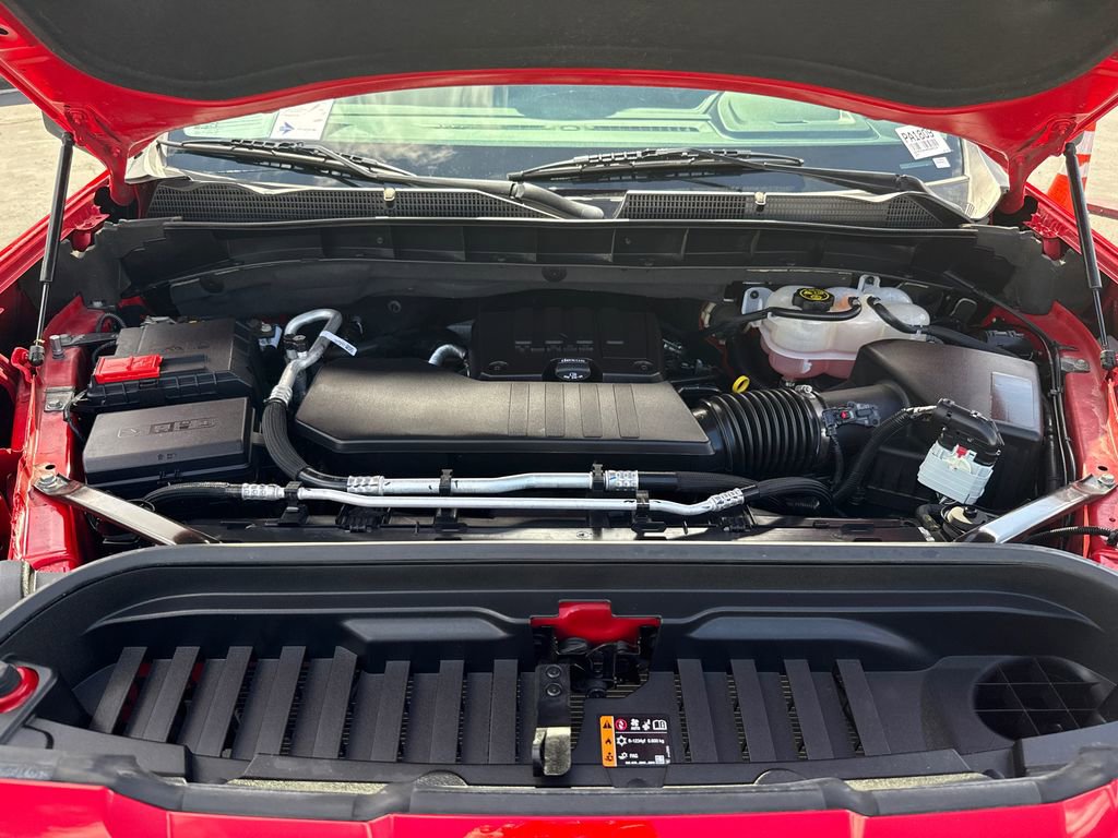 Used 2023 GMC Sierra 1500 Elevation AWD/4WD image 7