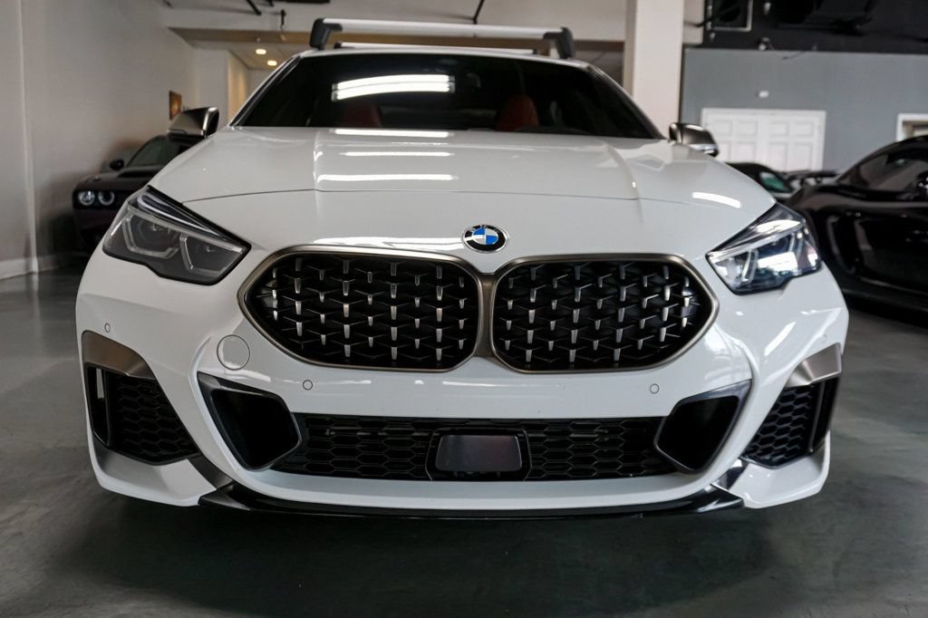 Used 2020 BMW M235i xDrive Gran Coupe AWD/4WD image 17